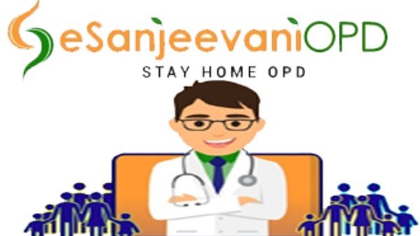 टेलीमेडिसिन  ई-संजीवनी ने 1.2 करोड़ परामर्श पूरे किए 