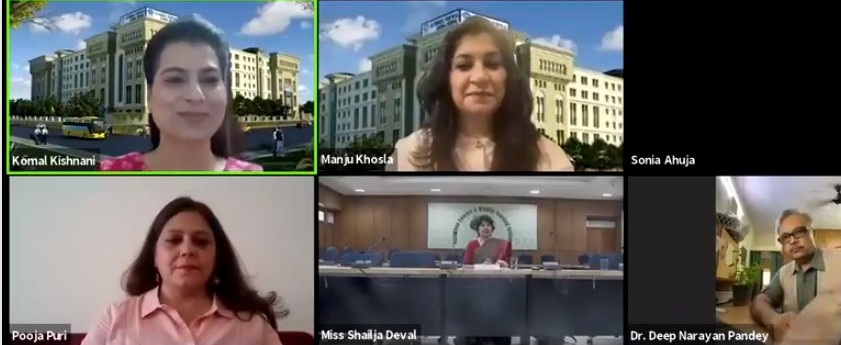घर-घर में औषधीय पौधों को उगाने में सहयोगी बनें 